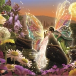 Puzzle EDUCA Baiser 500 pièces