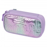 Trousse scolaire BAAGL Lavender