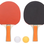 Set de tennis de table
