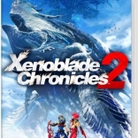 Jeu Nintendo Switch Xenoblade Chronicles 2