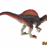 Dinosaure en plastique Spinosaurus 30 cm