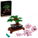 LEGO Arbre Bonsai