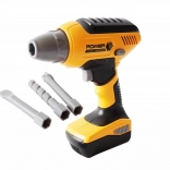 Perceuse sans fil feinte Plejo