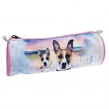 Trousse à crayons motif Gump