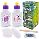 TUBAN Super Slime Kameleon – kit créatif pour fabriquer du slime