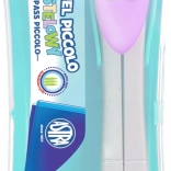 Compas ASTRA avec mines de rechange, tons pastel