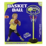 Panier de basket pour enfants