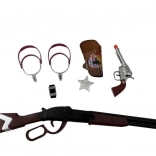 Coffret de cowboy Plejo