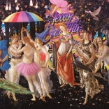 SCHMIDT Puzzle Art&Fun : Primavera 2024, 1000 pièces