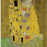 Puzzle Le Baiser 1000 pièces