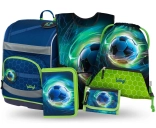 Baagl set d’accessoires scolaires Zippy Plus Ballon de football