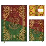 Agenda 2024 Harry Potter