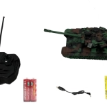 RC Tank pour Actes de Divertissement