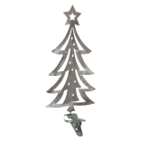 Pince décorative sapin de Noël Small Foot