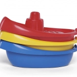 Bateaux de bain pour enfants – lot de 3 pièces