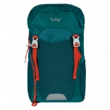 Baagl sac à dos Tracker Verde 14 l