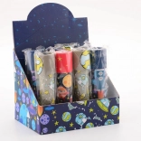 Kaléidoscope en plastique 23,5 cm