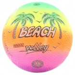 Ballon de volley de plage 21 cm