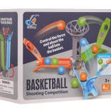 Jeu d’adresse pour enfants Qui en Premier