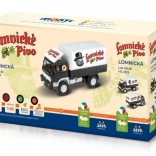 Kit de construction Monti System Lomnická Liaz 100.55