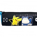 Trousse Pokémon à surface en caoutchouc