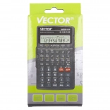 Calculatrice scientifique VECTOR