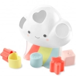 Jouets de tri Façonnage de Nuages