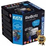 ReBotz Rusty kit robotique pour enfants