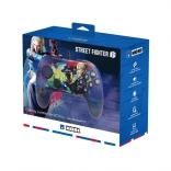 Hori Fighting Commander Octa – édition Street Fighter 6 Cammy (PC)
