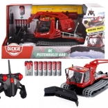 Dameuse RC PistenBully 600 1:18 avec télécommande, 51 cm
