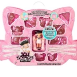 Na! Na! Na! Surprise Minis méga set