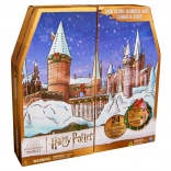 Calendrier de l’Avent Harry Potter Magical Minis