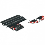 Panneau d’information pour circuits DIGITAL 132/124