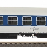 Voiture-lit 2e classe Cd série Y