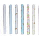 Papier cadeau pour enfants 0,7x2 m