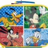 Sac isotherme pour déjeuner MICKEY MOUSE