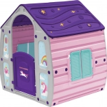 maison de jardin pour enfants Magical House Unicorn Chipolino
