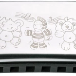 Harmonica pour enfants Goki