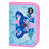 BAAGL Trousse scolaire à une seule couche Koala