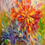 Puzzle Explosion d'émotions 1000 pièces