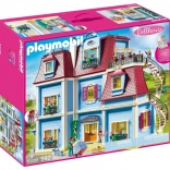 Playmobil grande maison de poupées