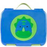 Boîte à déjeuner Zoo Bento Dinosaure