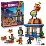 LEGO® Fortnite® 77076 Restaurant Durrr Burger