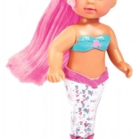 Evi Love sirène scintillante, 3 variantes