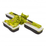 Bruder barre de coupe CLAAS tridimensionnelle 8550C 1:16