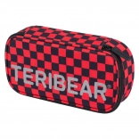 Trousse scolaire étui TERIBEAR Skate BAAGL