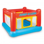 Château gonflable INTEX Jump-O-Lene pour enfants