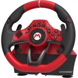 Volant de course Mario Kart Racing Wheel Pro Deluxe pour Nintendo Switch