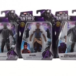 Figurine Marvel Avengers Black Panther 15 cm