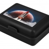 Boîte à goûter BAAGL Navette Spatiale